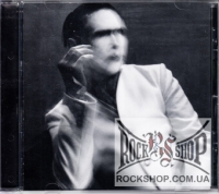 Marilyn Manson - The Pale Emperor (Deluxe Edition) (CD-DA)
