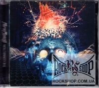 Papa Roach - The Connection (CD-DA)