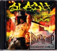 Slash - Made In Stock (2CD-DA)