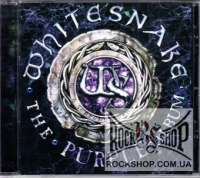 Whitesnake - The Purple Album (CD-DA)
