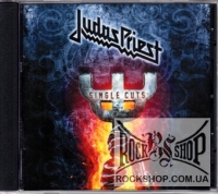 Judas Priest - Single Cuts (CD-DA)