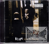 Korn - Life Is Peachy (Enhanced) (Sealed) (CD)