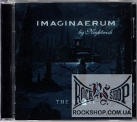 Nightwish - Imaginaerum (The Score) (OST) (Sealed) (CD)