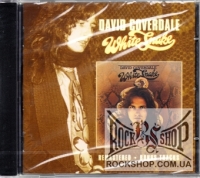 Coverdale, David - Whitesnake (Remastered - Bonus Tracks) (Sealed) (CD)