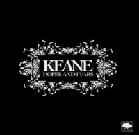 Keane - Hopes And Fears (CD)