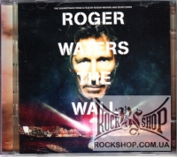 Waters, Roger - The Wall (Sealed) (2CD)