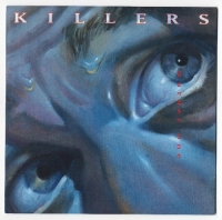 Killers (Paul Di Anno) - Murder One (CD-DA)