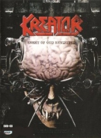 Kreator - Enemy Of God Revisited (DVD+CD-DA)