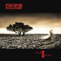 Kreator - Endorama (CD-DA)