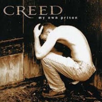 Creed -  My Own Prison (CD)