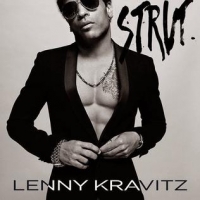 Lenny Kravitz - Strut (CD-DA)