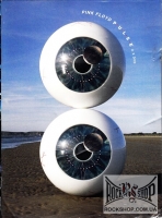 Pink Floyd - Pulse (Sealed) (2DVD)