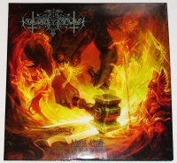 Nokturnal Mortum - ����� ���� / Voice Of Steel (2LP)