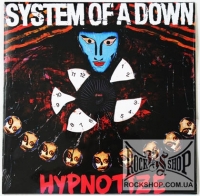 System Of A Down - Hypnotize (Sealed) (LP)