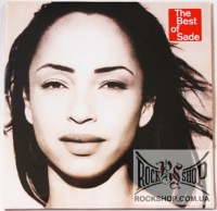 Sade - The Best Of Sade (Sealed) (2LP)