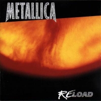 Metallica - Reload (CD-DA)