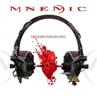 Mnemic - The Audio Injected Soul (CD-DA)