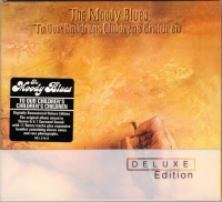 Moody Blues, The - To Our Children's Children's Children (2SACD)