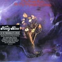 Moody Blues, The - On The Threshold Of A Dream (SACD)