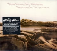 Moody Blues, The - Seventh Sojourn (SACD)