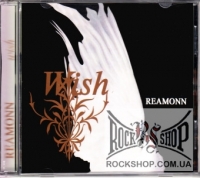 Reamonn - Wish (CD-DA)