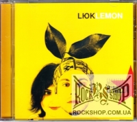 L�k (��� / SunSay (5'nizza (�������)) - Lemon (CD-DA)