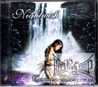 Nightwish - Century Child (CD-DA)