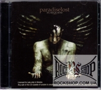 Paradise Lost - In Requiem (CD-DA)