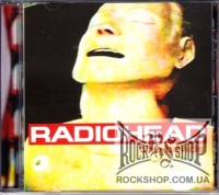 Radiohead - The Bends (CD-DA)