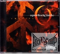Perfect Circle, A - Emotive (Sealed) (CD)