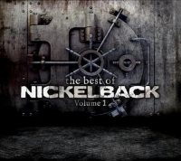 Nickelback - The Best Of. Volume 1 (CD-DA)