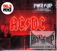 AC/DC - PWR/UP (Power Up) (Sealed) (CD)