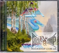 Asia - Gravitas (Sealed) (CD)