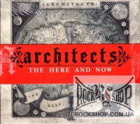 Architects - The Here And Now (Limited Edition) (Sealed) (CD)