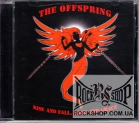 Offspring, The - Rise And Fall, Rage And Grace (CD-DA)