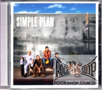 Simple Plan - Harder Than It Looks (Sealed) (CD)