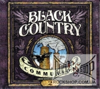 Black Country Communion - 2 (Limited Edition Deluxe Version) (CD)