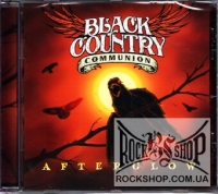 Black Country Communion - Afterglow (CD)