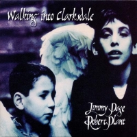Page, Jimmy / Robert Plant - Walking Into Clarksdale (CD-DA)