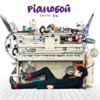 Piano��� (Pianoboy / ��������) ������� ����� - ������� ���� (CD-DA)