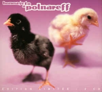 Various - Hommage To A Polnareff (2CD-DA)