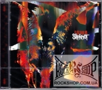 Slipknot - Iowa (Sealed) (CD)