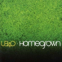 UB40 - Homegrown (CD)