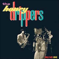 Plant, Robert & Honeydrippers, The - Volume One (CD)
