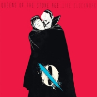Queens Of The Stone Age - ...Like Clockwork (CD-DA)