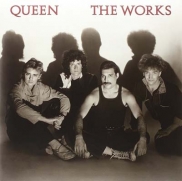 Queen - The Works (Digital Remaster 2011) (CD-DA)
