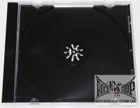 ���� ��� ����� �� 1 CD � ������ ����� (Standart Jewel Case With Black Tray)