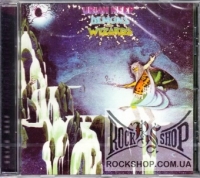 Uriah Heep - Demons And Wizards (Expanded Deluxe Edition) (Sealed) (CD)