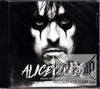 Alice Cooper - Inside Out Live 1979 (Sealed) (CD)