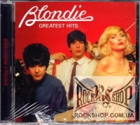 Blondie - Greatest Hits (Digitally Remastered) (Sealed) (CD)